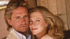Kathleen Turner igralka bolezen