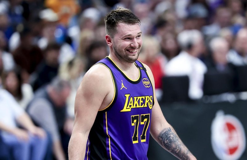 Luka Dončić
