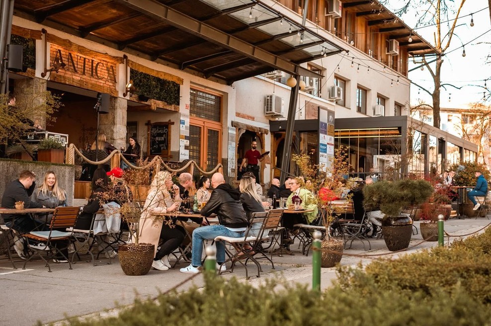 Tega ni nihče pričakoval: izredno priljubljena picerija po odmevnem zaprtju znova odpira svoja vrata (foto: Facebook.com/antica.grosuplje)