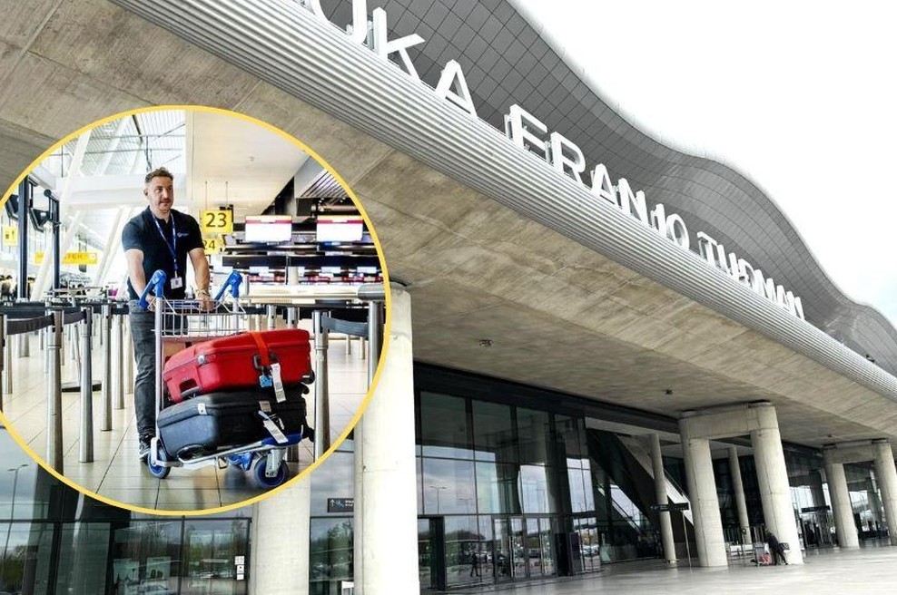 Na krilih južnih sosedov: njihove številne letalske povezave lahko izkoristimo tudi Slovenci — kam vse? (foto: Uredništvo/Profimedia/fotomontaža)