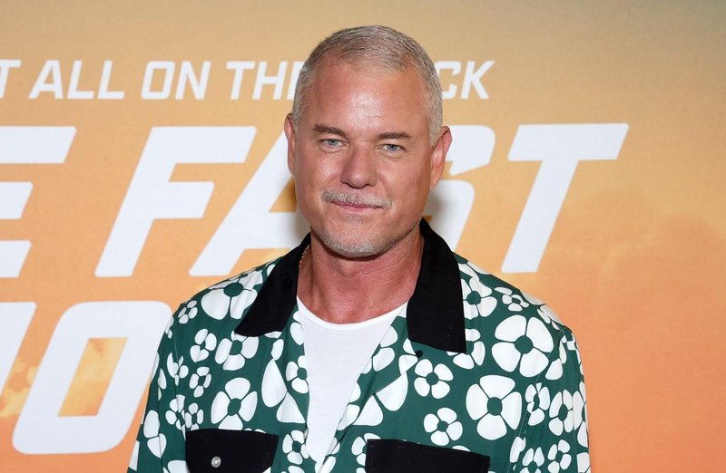Eric Dane
