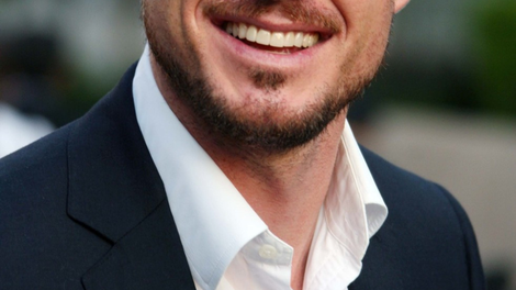 igralec Eric Dane