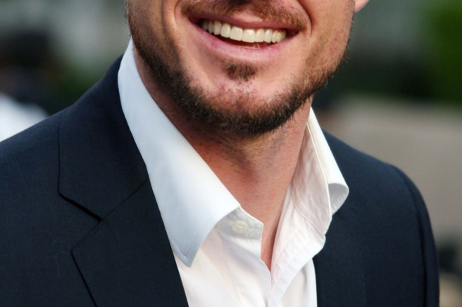 igralec Eric Dane