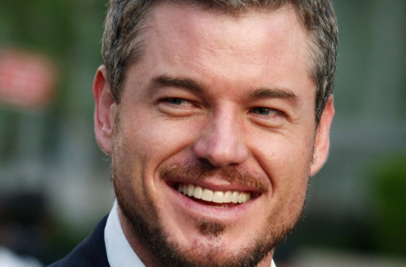 Eric Dane