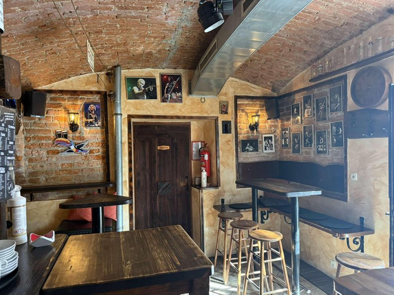 Pub Godec Siska