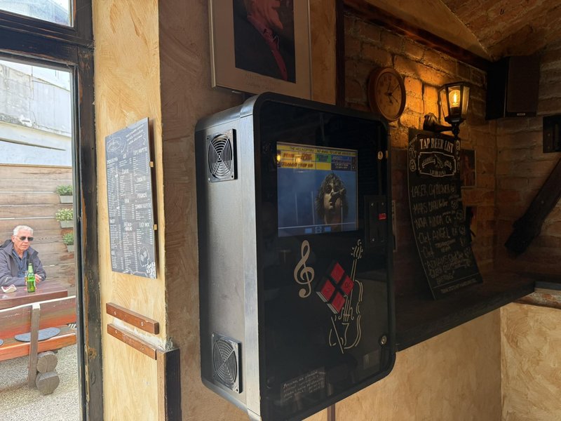 Pub Godec Siska