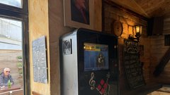 Pub Godec Siska