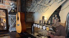Pub Godec Siska