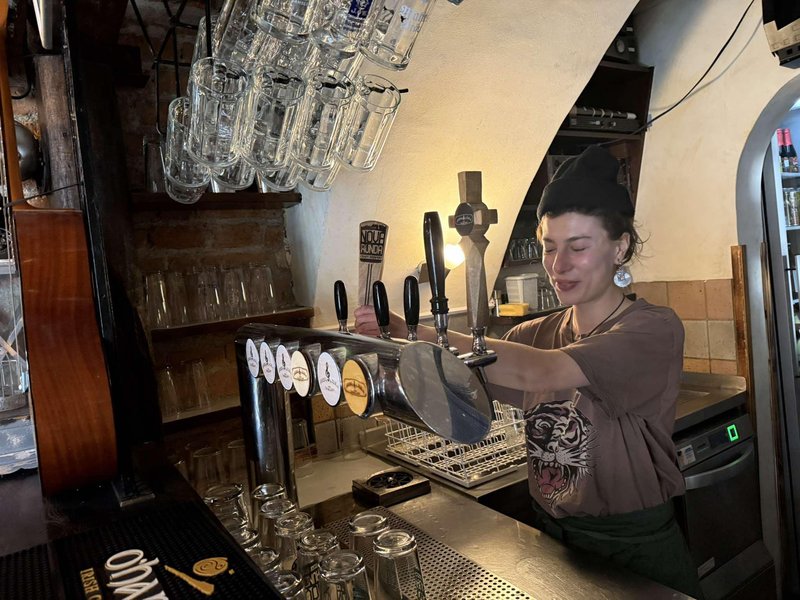 Pub Godec Siska