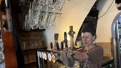 Pub Godec Siska