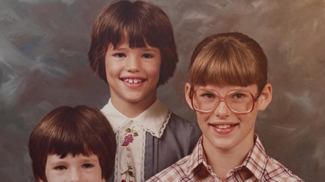Jennifer Garner igralka sestre