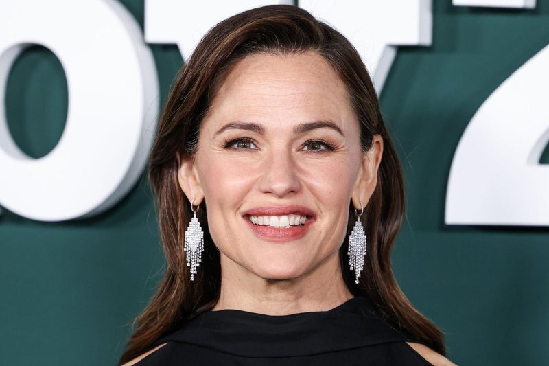 Jennifer Garner igralka