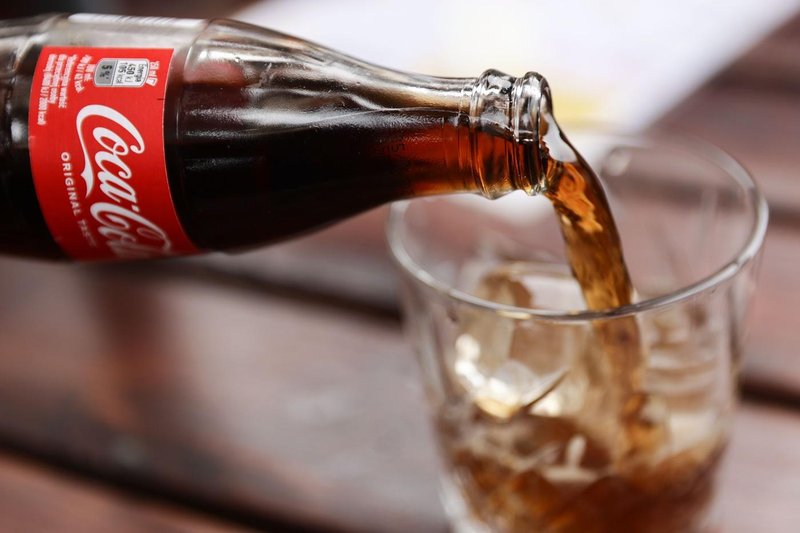 kokakola coca cola