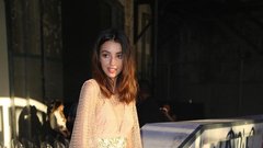Lucy Marković manekenka smrt slovo