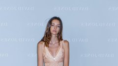 Lucy Marković manekenka smrt slovo