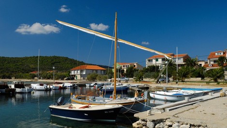 otok pašman
