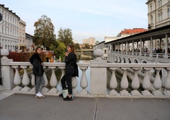 Američanka o stvareh, ki so jo v Sloveniji najbolj presenetile: "To bi morali imeti povsod!"