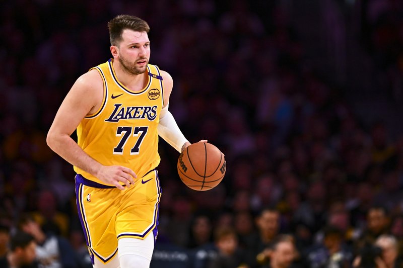 Luka Dončić
