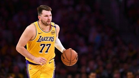 Luka Dončić