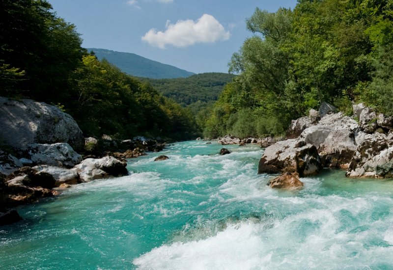 Soča