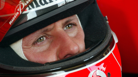 Michael Schumacher