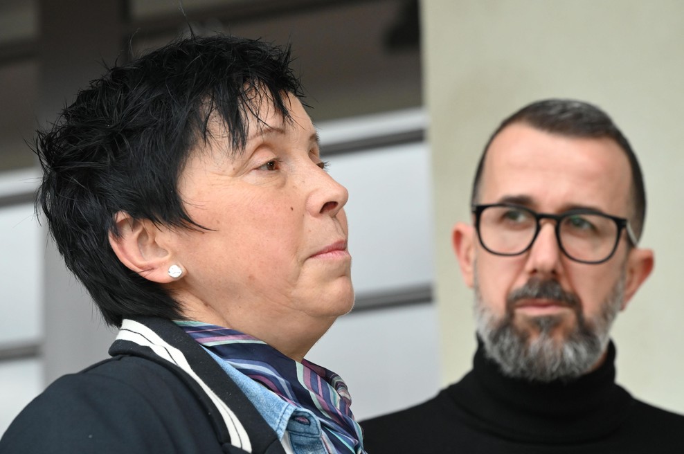Cvetlična čarovnija iz Slovenije: naša rojaka tudi letos doletela prav posebna čast (foto: Profimedia)