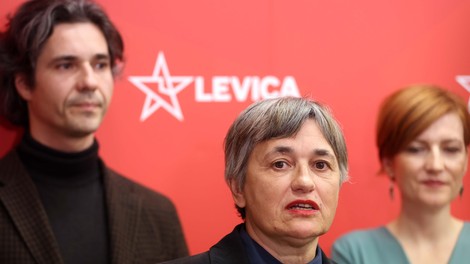 Levica