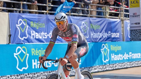 Mathieu van der Poel