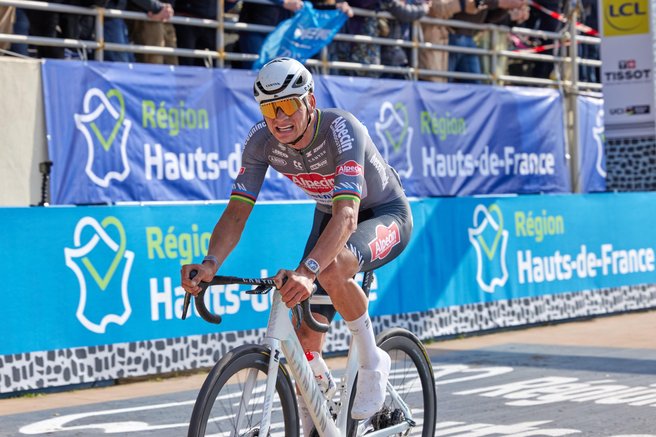 Mathieu van der Poel
