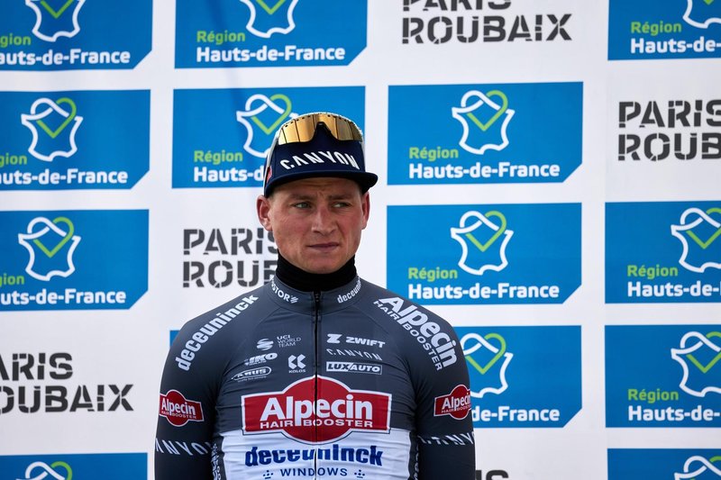 Mathieu van der Poel