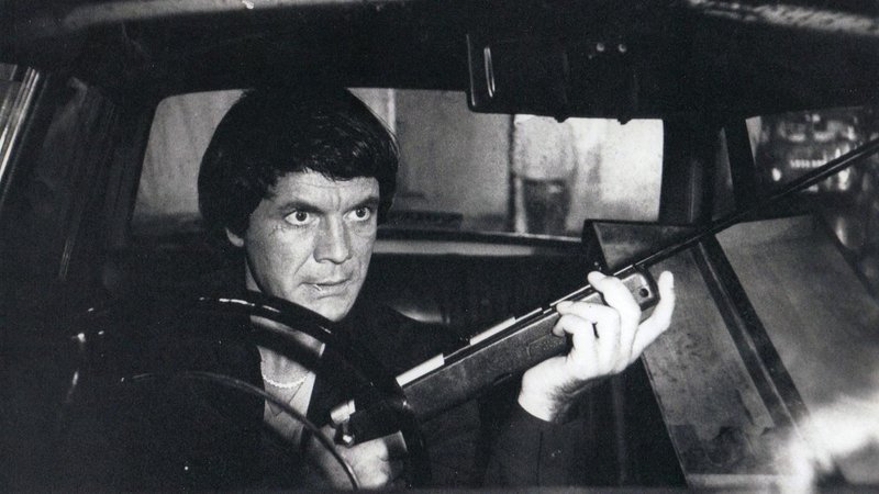 Mel Novak igralec Hollywood