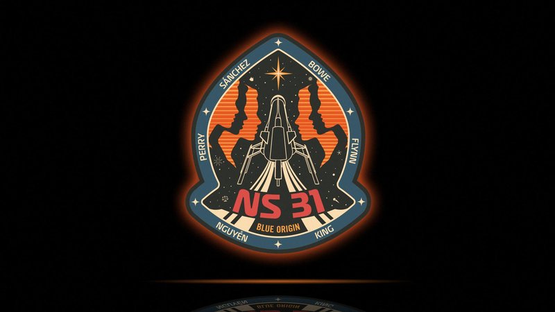 New Shepard