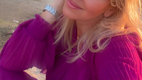 Urška Pirš