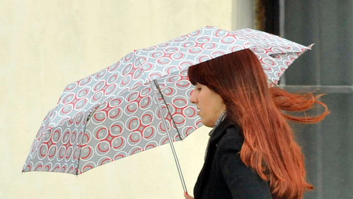 Sončno vreme se bo poslovilo: znano je, kaj nas čaka v začetku novega tedna