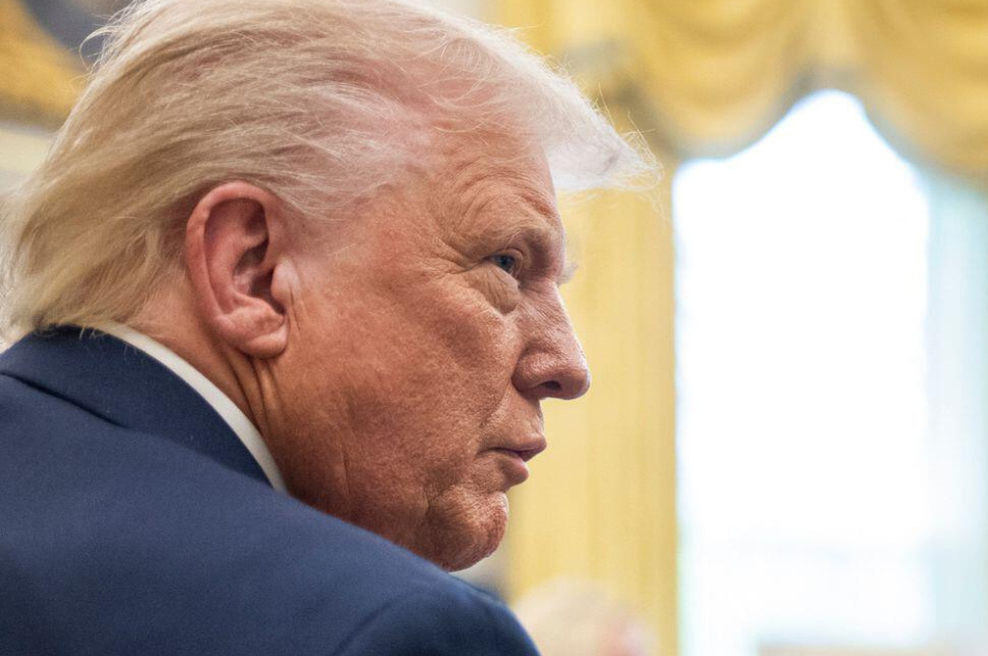 Ameriška vlada Donalda Trumpa spet šokirala: ukiniti nameravajo financiranje ... (foto: Profimedia)