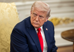 Bosta Rusija in Ukrajina kmalu sklenili mir? Donald Trump meni, da sta državi zelo blizu dogovoru