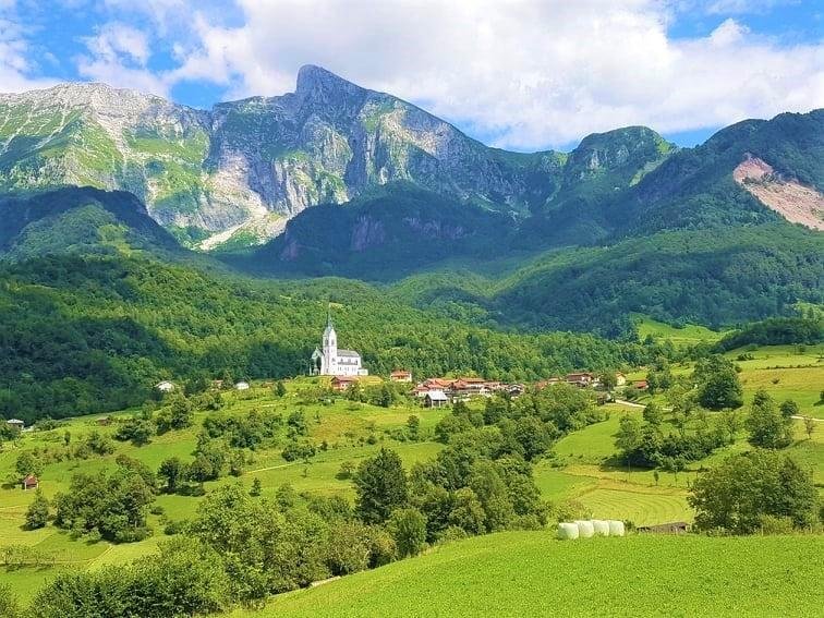 Drežnica