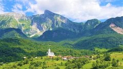 
                                                         Drežnica