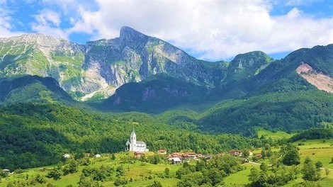 Drežnica