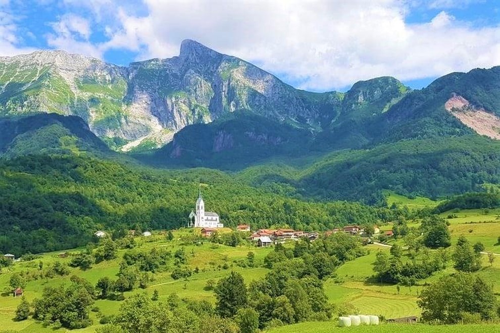 Drežnica
