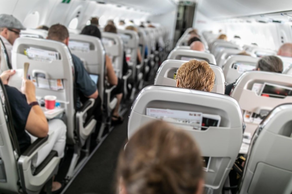 Turist je med poletom nad Slovenijo pogledal dol in ni mogel verjeti svojim očem: "Ta prizor me je popolnoma očaral" (foto: Profimedia)