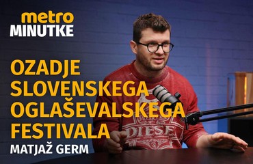Matjaž Germ: "Našega posla ne moreš opravljati tako, da imaš telefon na tiho!"