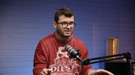 matjaž germ