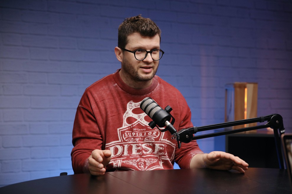 matjaž germ