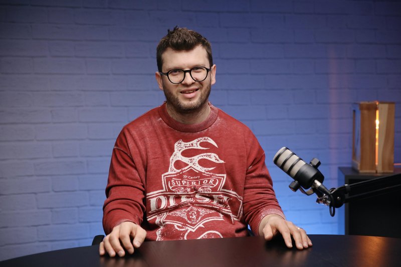 matjaž germ
