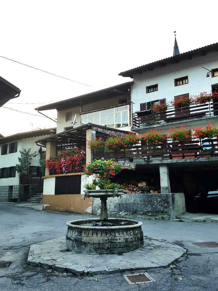 Dreznica