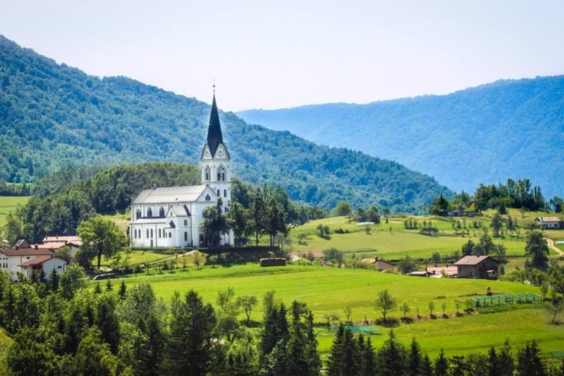 Dreznica