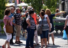 Skrita ljubljanska znamenitost, ki turistom ne da miru, v turističnih vodnikih je ne najdejo: naš čisti zaklad!