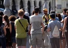 Po čem si turisti zapomnijo Slovenijo? To so trije najbolj pogosti odgovori (eden je še posebej nepričakovan)