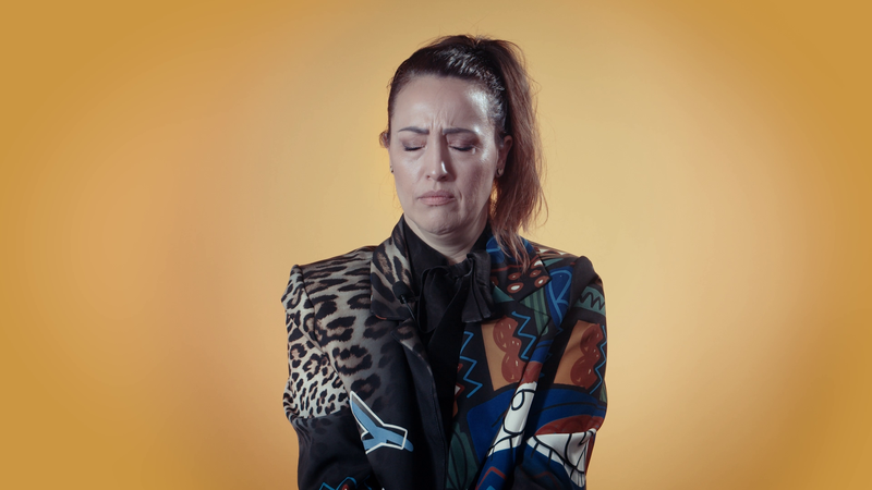 Monika Kuzman
